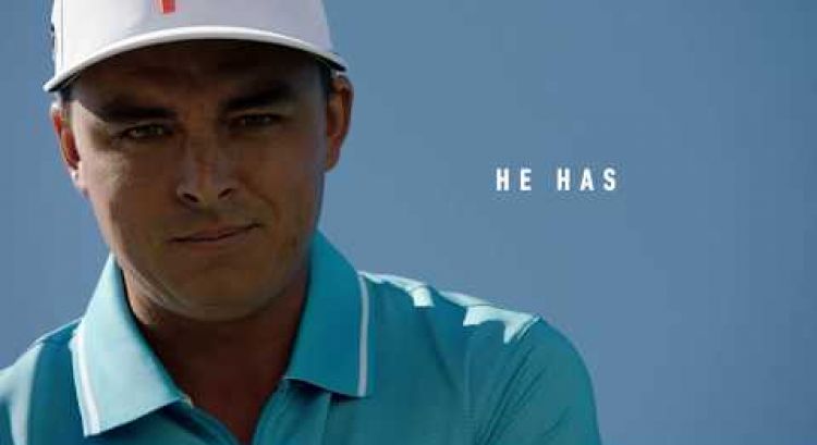 Welcome to Team TaylorMade, Rickie Fowler | TaylorMade Golf