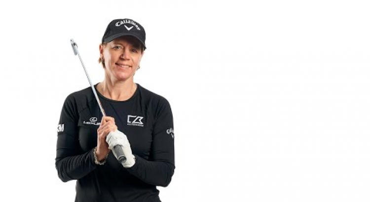 Hall of Famer Annika Sörenstam, Jeff's Golf Trophies, The Ace Debate Conclusion || The ShipShow