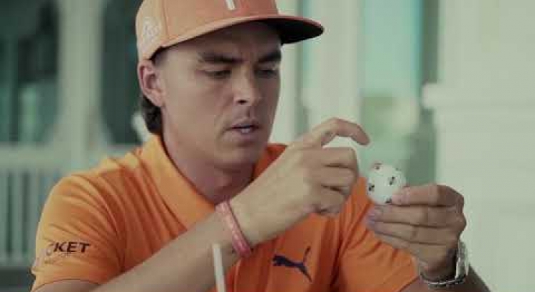 A Box of Swagger: TP5 & TP5x pix, Co-Designed With Rickie Fowler | TaylorMade Golf