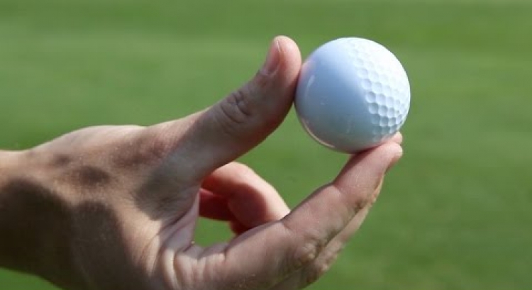 Learning to Fly: Dimples and Golf Ball Design