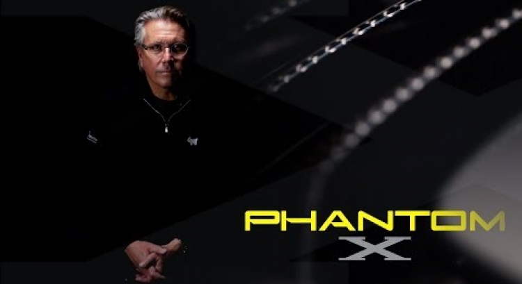 Phantom X Inspiration | Scotty Cameron Putters