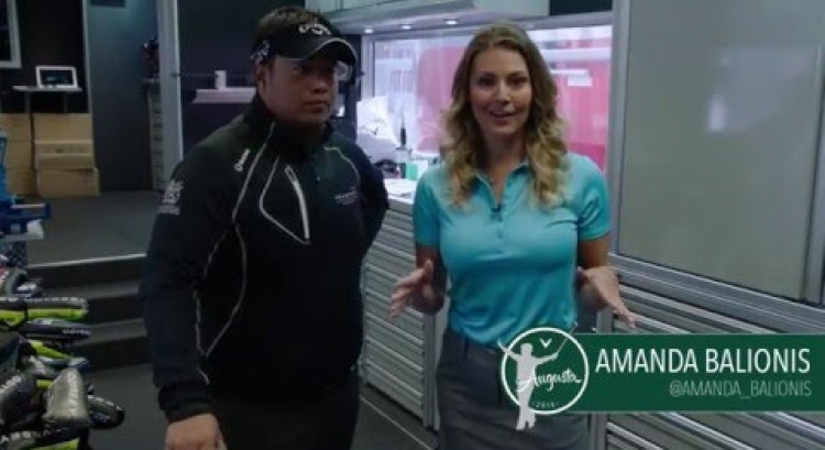 Kiradech Aphibarnrat Finds Out That Augusta Can Change Overnight