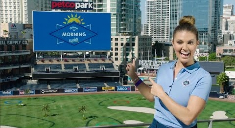 Live From The Links at Petco Park