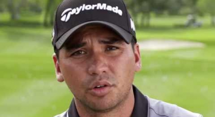 Jason Day - The Importance of Height for Amateurs