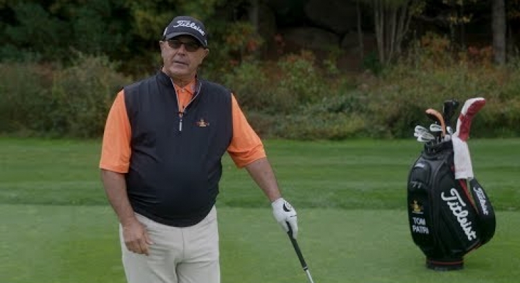 Titleist Tips: How to Shape Your Golf Shots