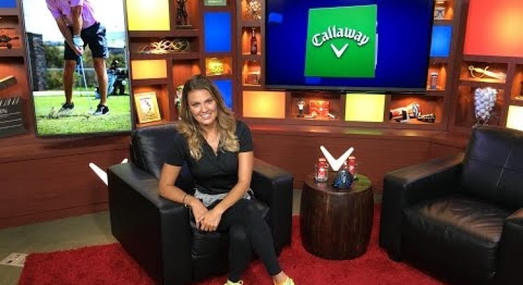 Gil Hanse on Callaway Live, New Fitting Room Podcast