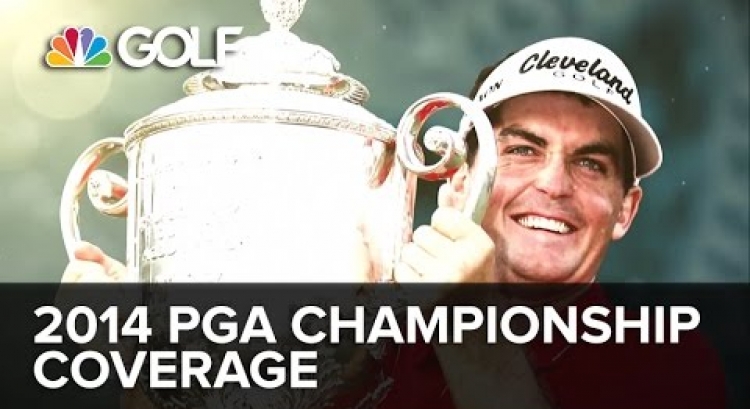 2014 PGA Championship - Live From All This Week | Golf Channel