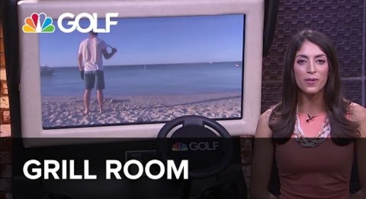 Grill Room Jan 14 Edition | Golf Channel
