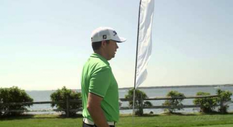 Erik Compton - The Difference Between Good and Great