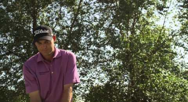 Bill Haas - The Difference Between Good and Great