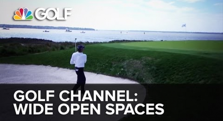 "Wide Open Spaces" | Golf Channel
