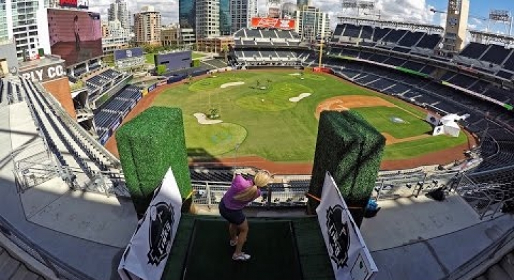 The Links at Petco is Back!