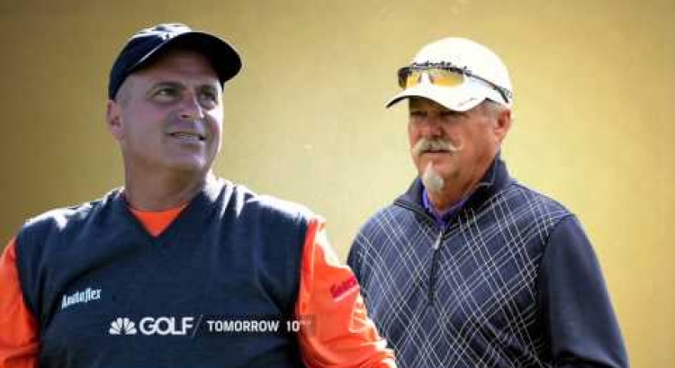 Fehertly Live from Phoenix Tomorrow at 10PM ET | Golf Channel