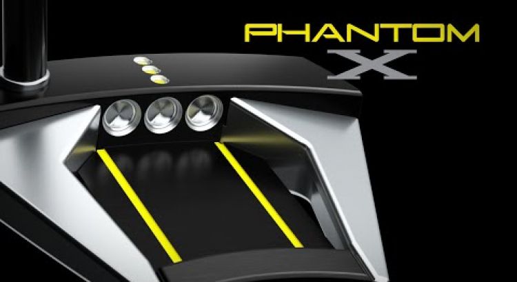 Phantom X6 | Scotty Cameron Putters
