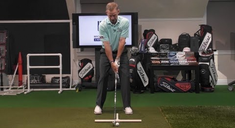 Quick Tips: Proper Alignment for Consistency with Michael Breed
