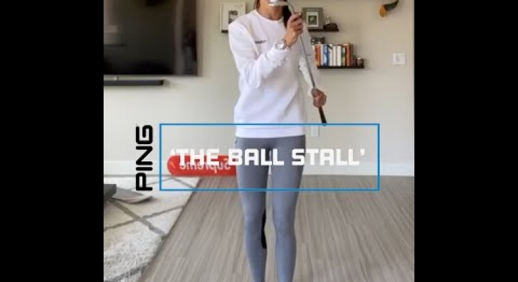 Trick Shot 101 - Episode 1: 'The Ball Stall'