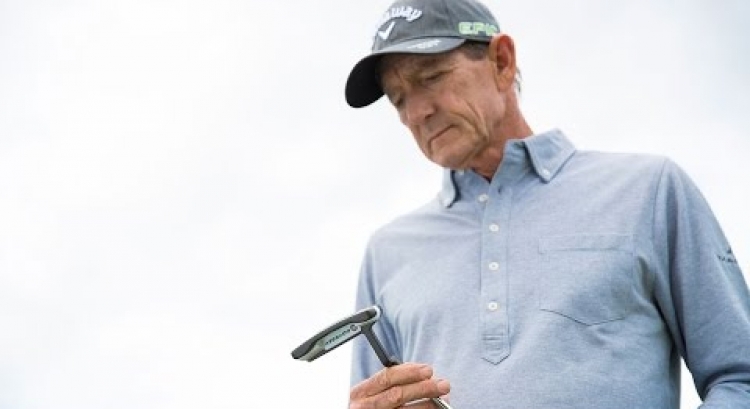 Hank Haney Golf Tips: Make More Putts