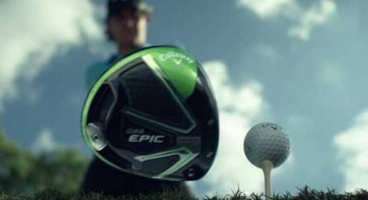 Callaway GBB Epic - A Transformative Change in Technology