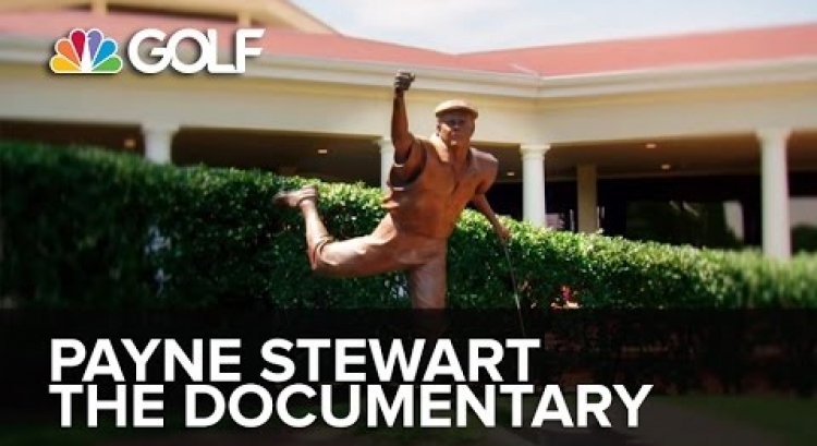 Payne Stewart "The Documentary" | Golf Channel