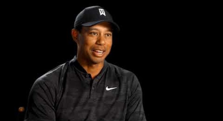 Milled Grind Sole Technology in Tiger Woods' P·7TW Irons | TaylorMade Golf