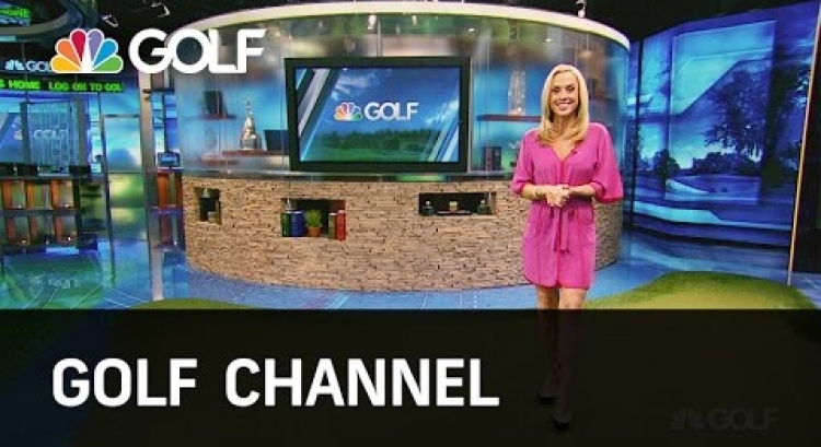 Welcome | Golf Channel