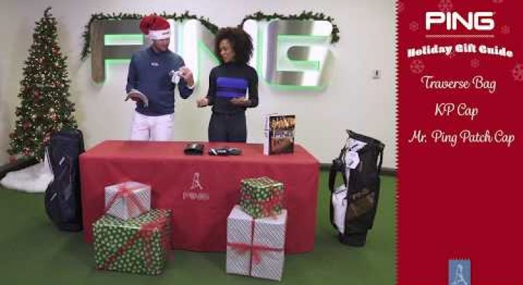 Bubba's & Troy's Holiday Gift Guide: PINGfanatic