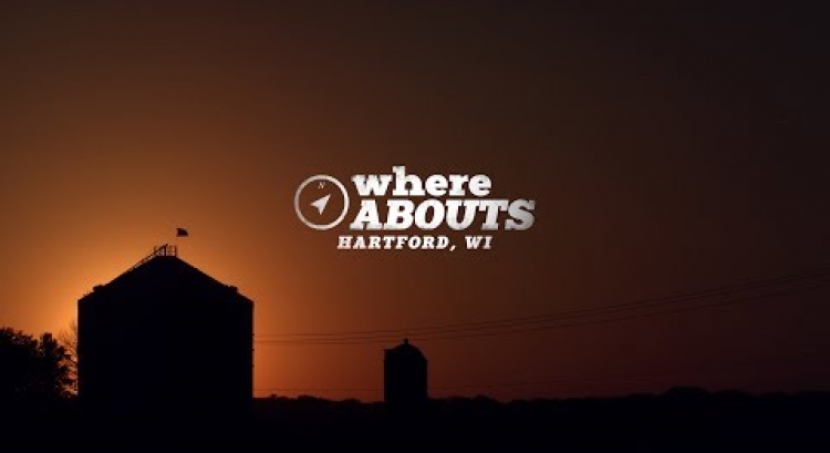 WhereAbouts | Hartford, WI