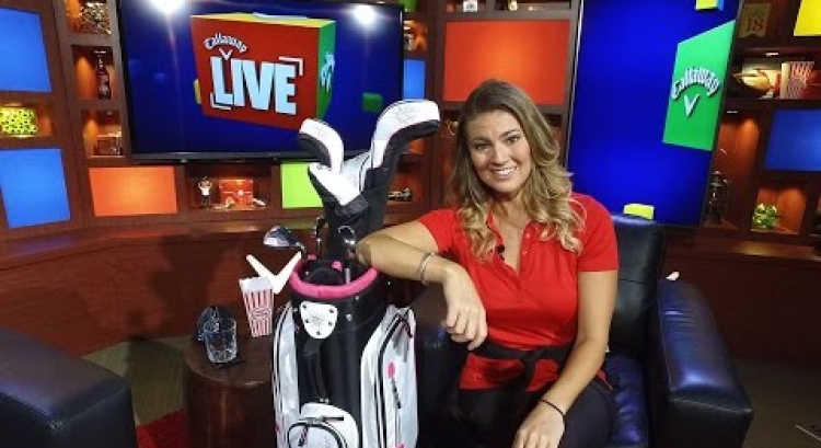 Your Mother's Day Golf Gift Guide - Callaway Minute