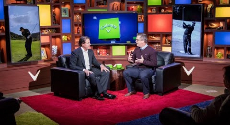 Full Episode: Phil Mickelson on Callaway Live (S2, EP1)