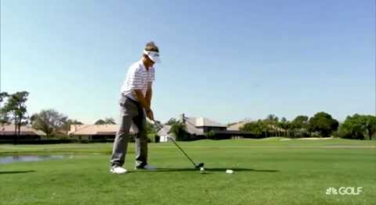 John Peterson on Controlling Your Driver