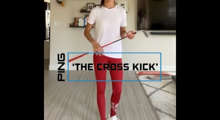 Trick Shot 101 - Episode 2: 'The Cross Kick'