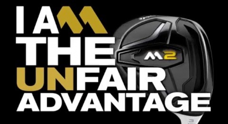 M2 Fairway - The UnFair Advantage