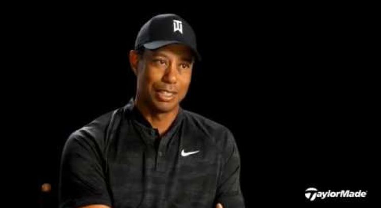 How Tiger Woods Prepares for The Masters | TaylorMade Golf