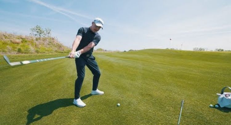 Titleist Tips: A High-Spin Escape Shot When You’re Short-Sided