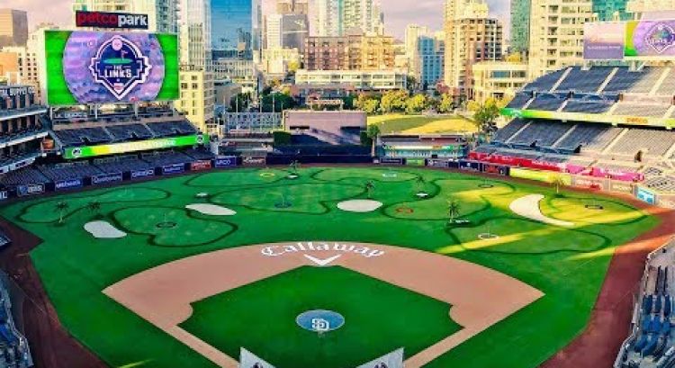 The Links at Petco 2018