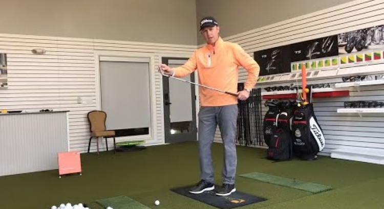 Titleist Tips: How to Use the Golf Club