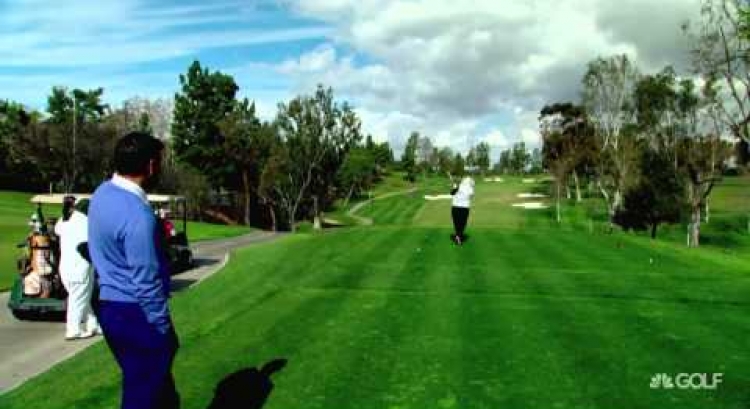 Michael Castillo PGA Professional Spotlight