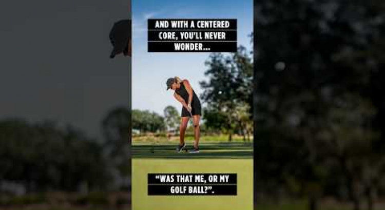 Titleist Golf Ball Concentricity Story